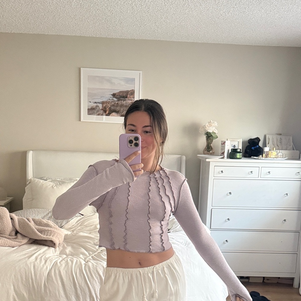 Urban Outfitters Knit Top